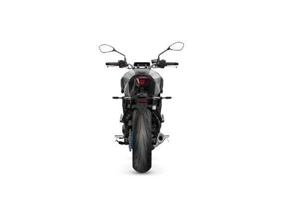 YAMAHA MT-07, 0037052
