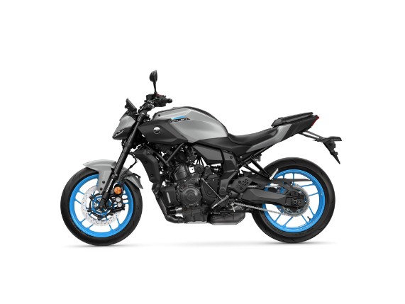 YAMAHA MT-07, 0037052