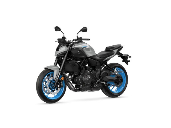 YAMAHA MT-07, 0037052
