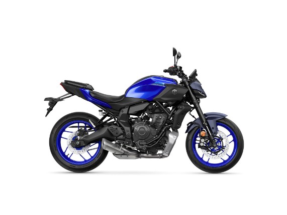 YAMAHA MT-07, 0037262