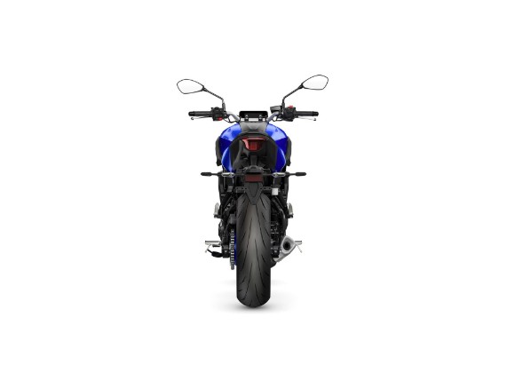 YAMAHA MT-07, 0037262