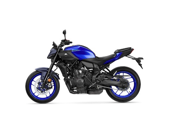 YAMAHA MT-07, 0037262