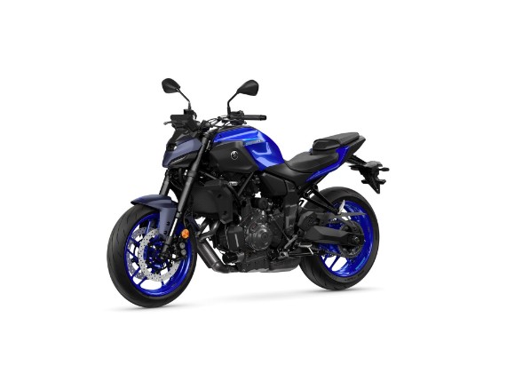 YAMAHA MT-07, 0037262