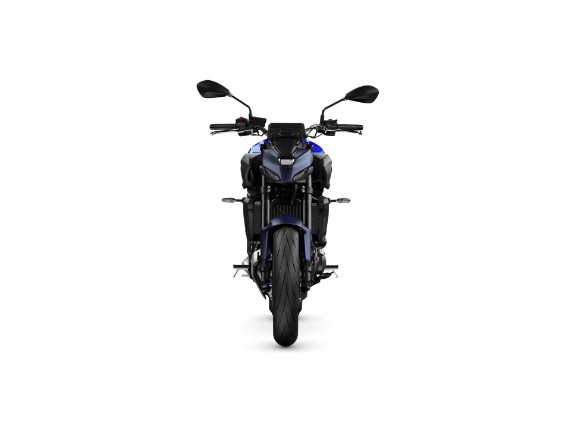 YAMAHA MT-07, 0037262