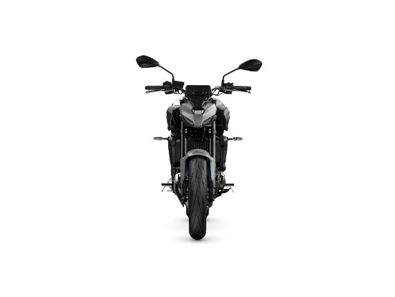 YAMAHA MT 07, 0037767