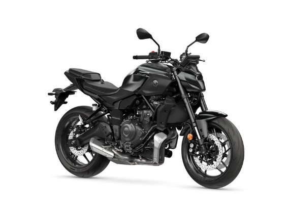 Yamaha Mt-07 35 KW, 0036973