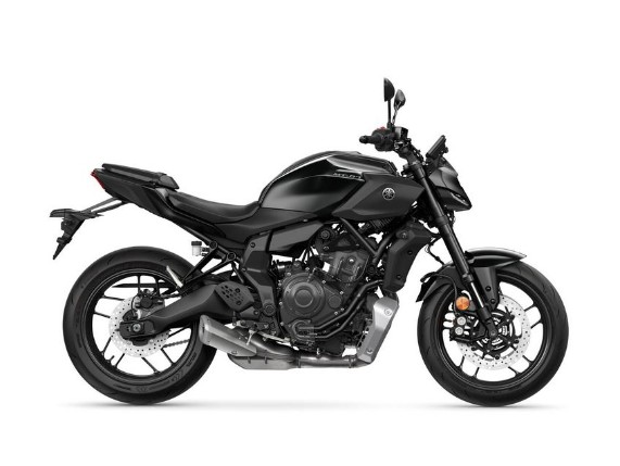 Yamaha Mt-07 35 KW, 0036973