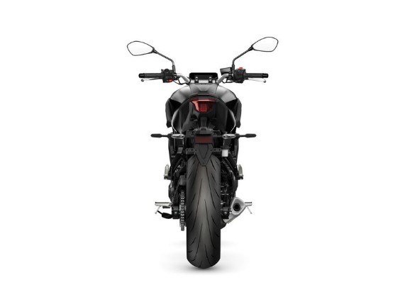 Yamaha Mt-07 35 KW, 0036973