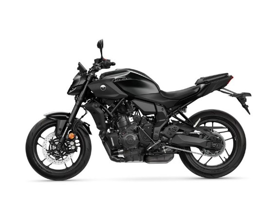 Yamaha Mt-07 35 KW, 0036973