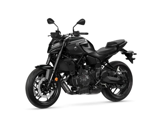Yamaha Mt-07 35 KW, 0036973