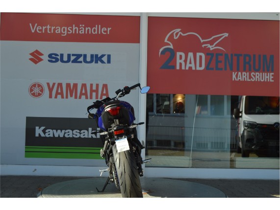 Yamaha Mt-07 35 KW, 0037049