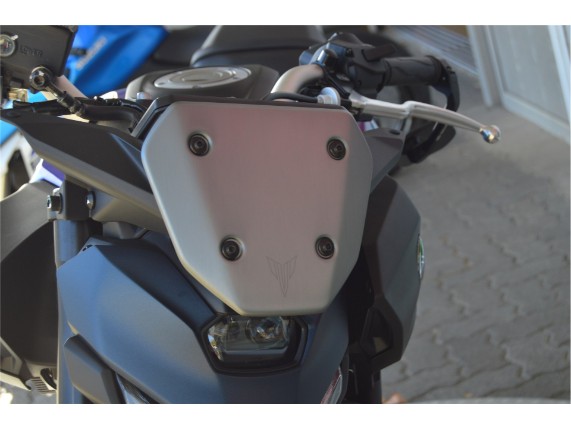Yamaha Mt-07 35 KW, 0037049