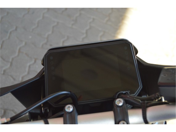 Yamaha Mt-07 35 KW, 0037049