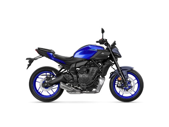 Yamaha MT-07 35KW YAMT, 0037237