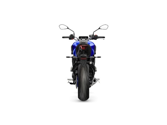 Yamaha MT-07 35KW YAMT, 0037237