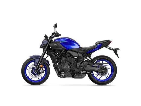 Yamaha MT-07 35KW YAMT, 0037237