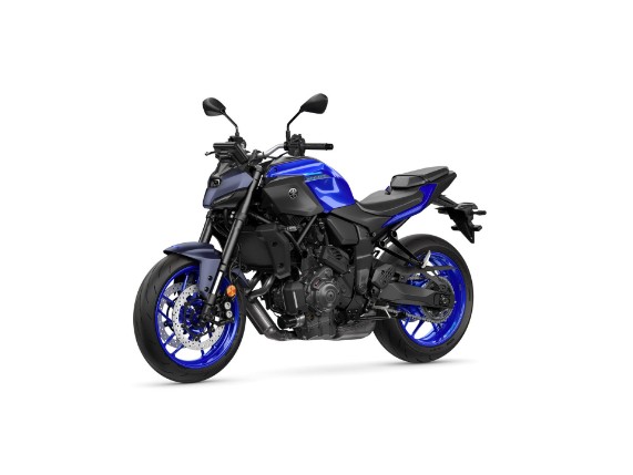 Yamaha MT-07 35KW YAMT, 0037237