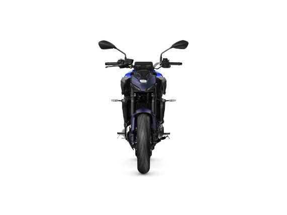 Yamaha MT-07 35KW YAMT, 0037237