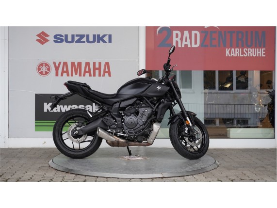 Yamaha MT-07 YAMT 35KW, 0037004