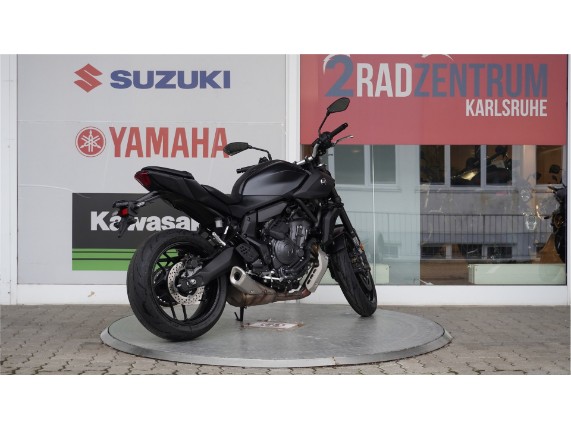 Yamaha MT-07 YAMT 35KW, 0037004