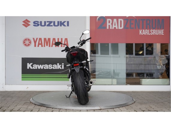 Yamaha MT-07 YAMT 35KW, 0037004