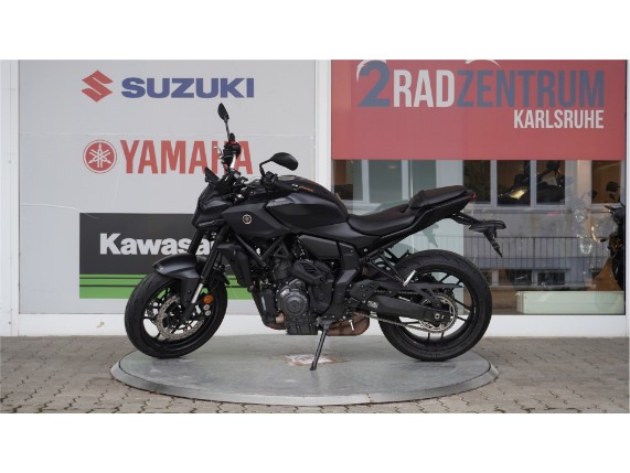 Yamaha MT-07 YAMT 35KW, 0037004