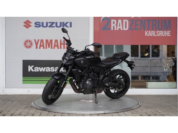Yamaha MT-07 YAMT 35KW, 0037004