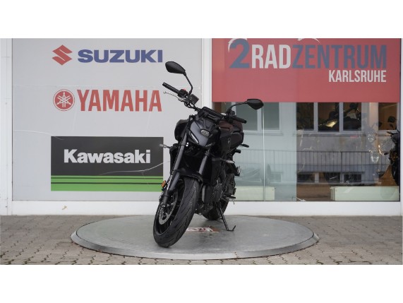 Yamaha MT-07 YAMT 35KW, 0037004