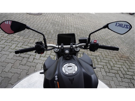 Yamaha MT-07 YAMT 35KW, 0037004