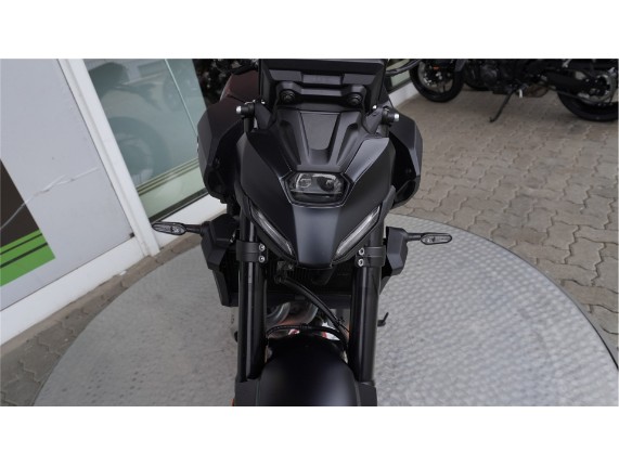 Yamaha MT-07 YAMT 35KW, 0037004