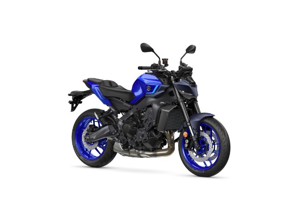 Yamaha MT-09, 0037434