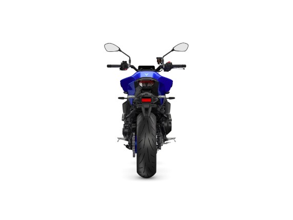 Yamaha MT-09, 0037434