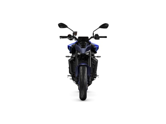 Yamaha MT-09, 0037434