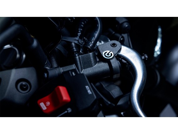 Yamaha MT-09, 0037434
