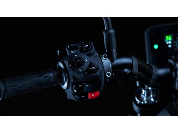 Yamaha MT-09, 0037434