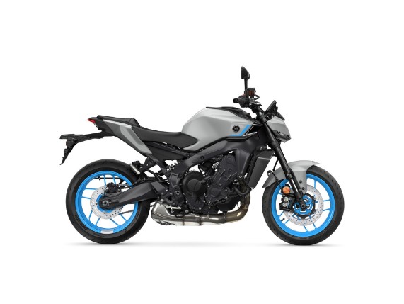 Yamaha MT-09, 0037969