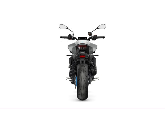 Yamaha MT-09, 0037969