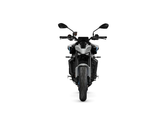 Yamaha MT-09, 0037969