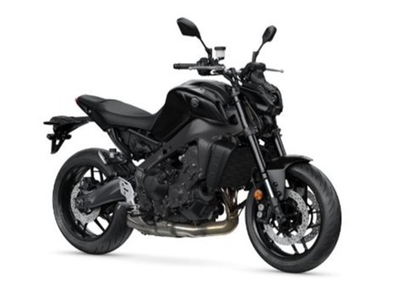 YAMAHA MT-09 35kw, JYARN831000000453