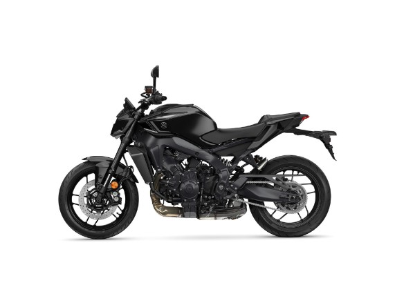 Yamaha MT-09 35KW, JYARN901000000996