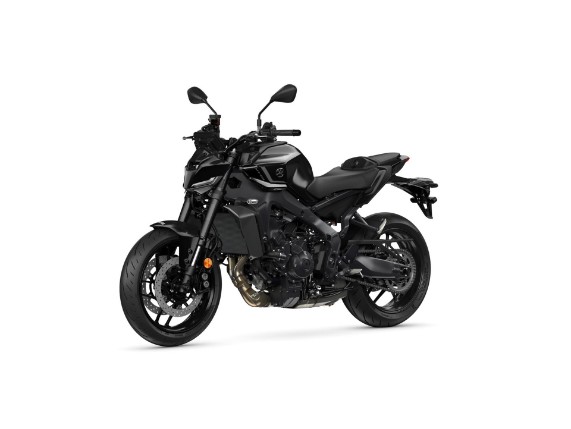 Yamaha MT-09 35KW, JYARN921000000350