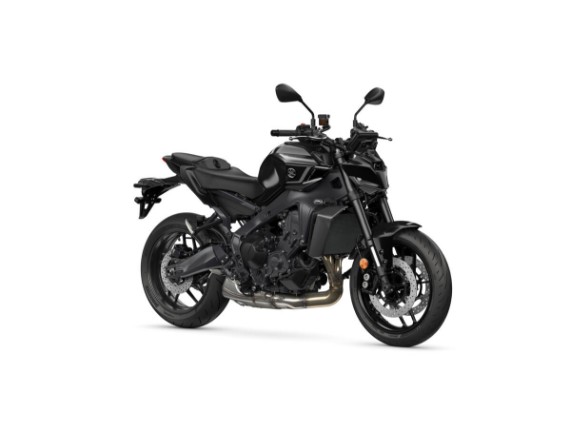 Yamaha MT-09 35KW, JYARN921000000350
