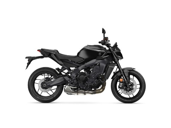 Yamaha MT-09 35KW, JYARN921000000350