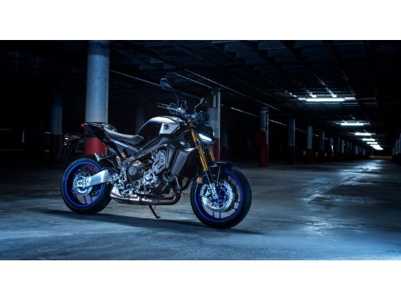 Yamaha MT-09 SP, 0036977