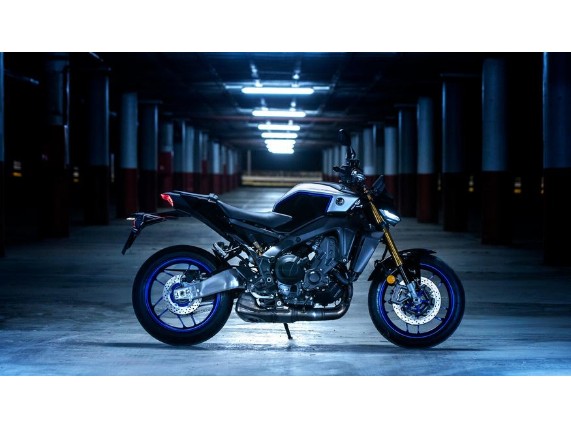 Yamaha MT-09 SP, 0036977