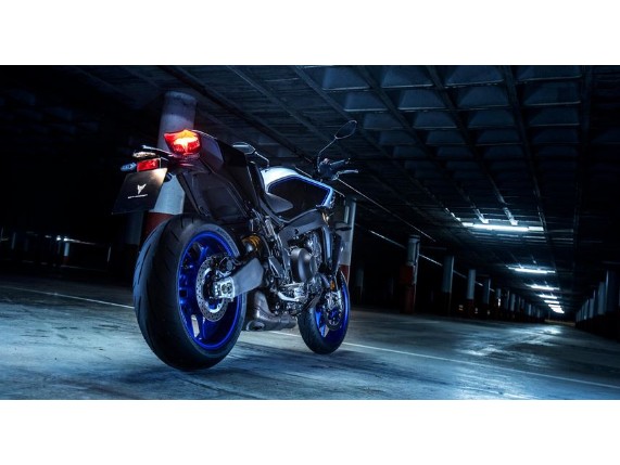Yamaha MT-09 SP, 0036977