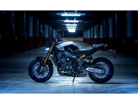 Yamaha MT-09 SP, 0036977