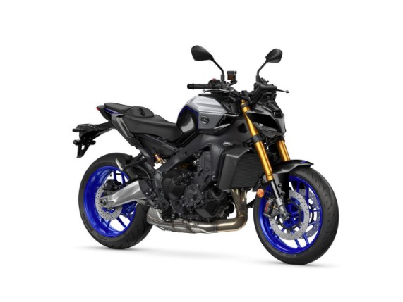 Yamaha MT-09SP, 0037527