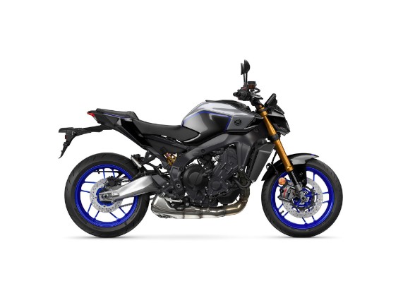 Yamaha MT-09SP, 0037527