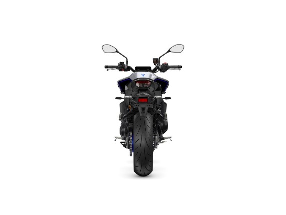 Yamaha MT-09SP, 0037527